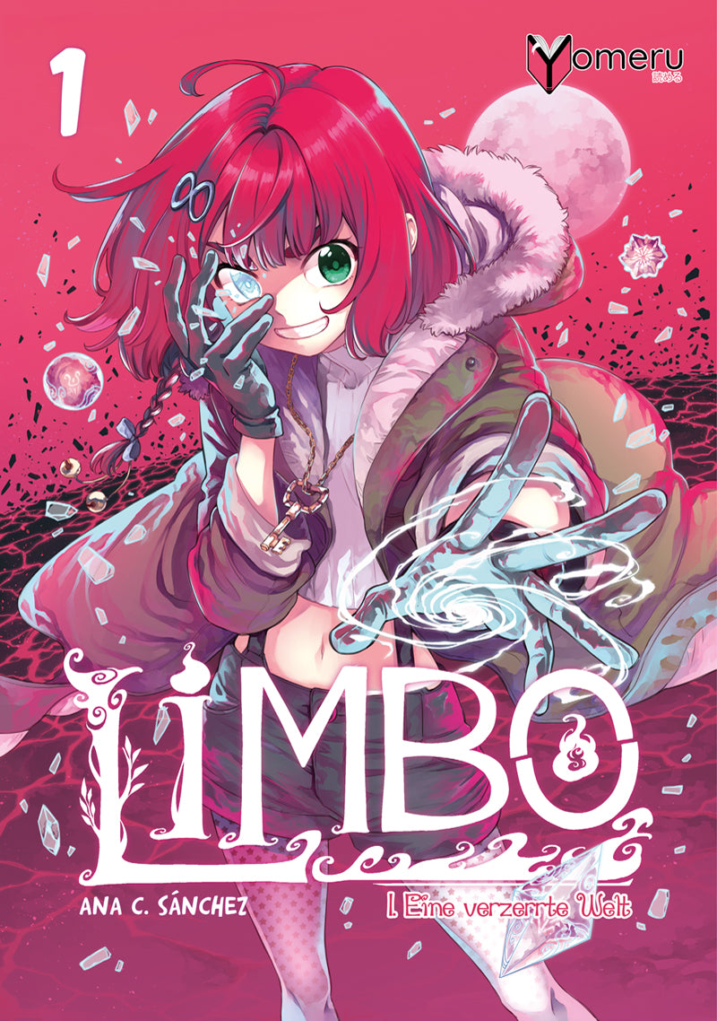 LIMBO | Band 01