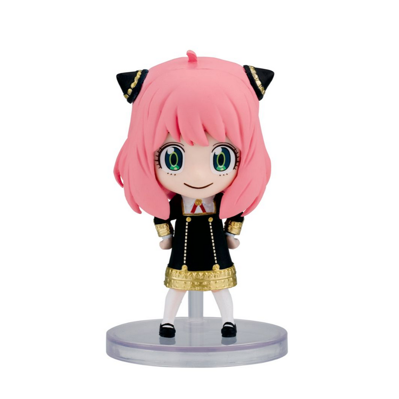 Anya Forger - 3 | Spy x Family | Figur Chibi Masters 8 cm