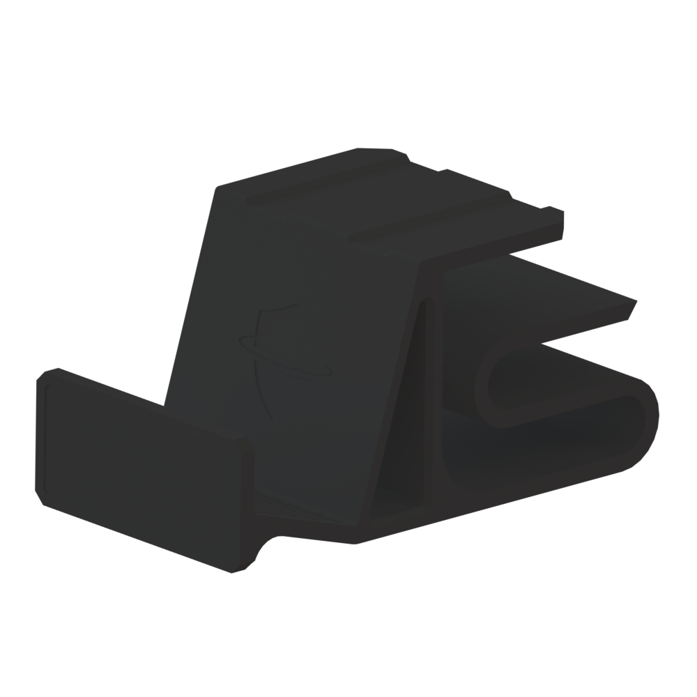 MG Shelf Clamp | Classic - 2,5cm