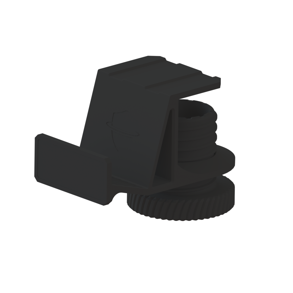 MG Shelf Clamp Plus | Classic - 2,5cm