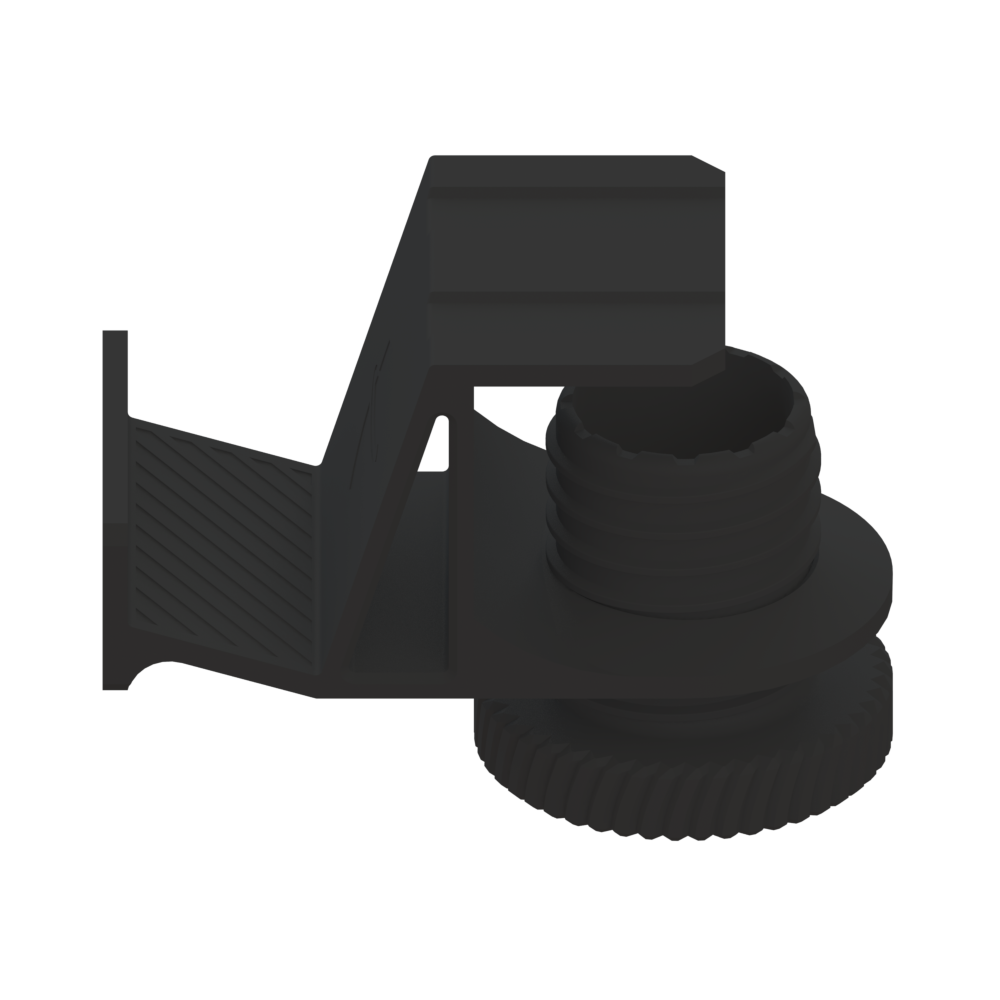 MG Shelf Clamp Plus | Classic - 2,5cm