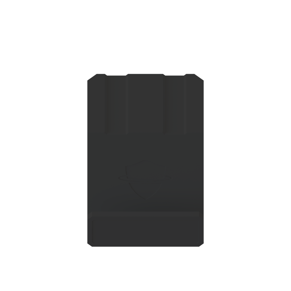 MG Shelf Clamp | Slim - 0,8cm