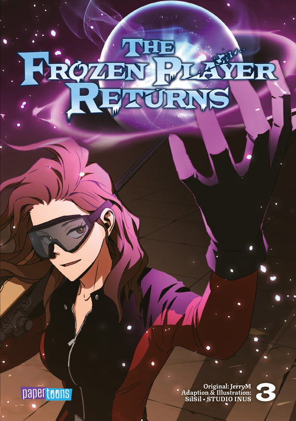 The Frozen Player Returns | Band 03
