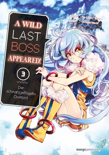 A Wild Last Boss Appeared! | Band 03