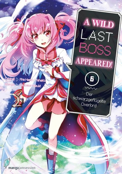 A Wild Last Boss Appeared! | Band 06