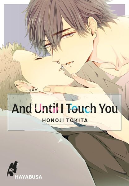 And Until I Touch you | Band 01