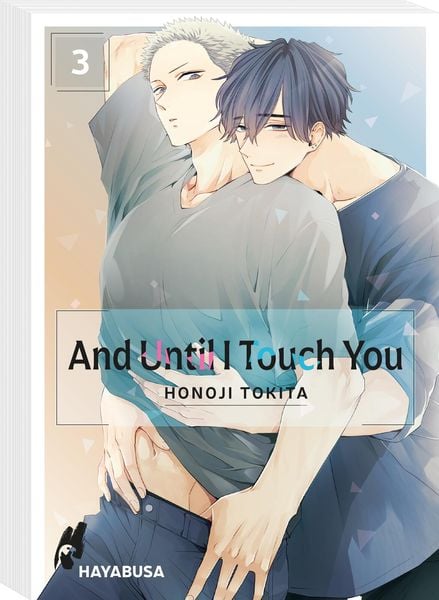 And Until I Touch you | Band 03