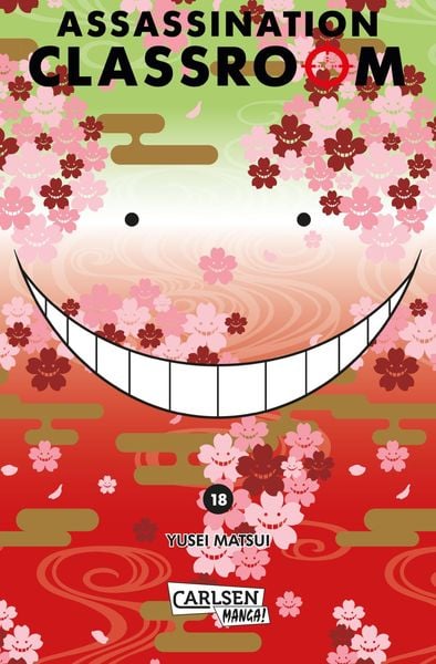 Assassination Classroom | Band 18