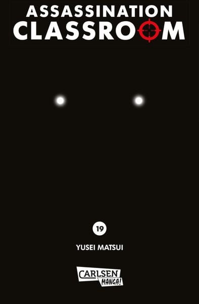 Assassination Classroom | Band 19