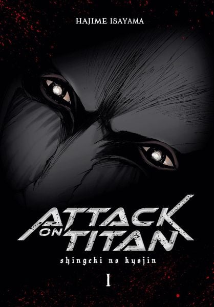 Attack on Titan Deluxe | Band 01