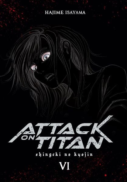 Attack on Titan Deluxe | Band 06