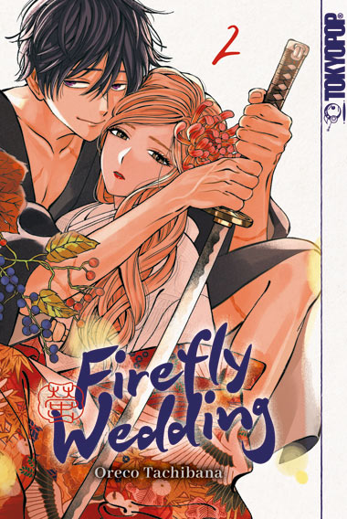 Firefly Wedding | Band 02