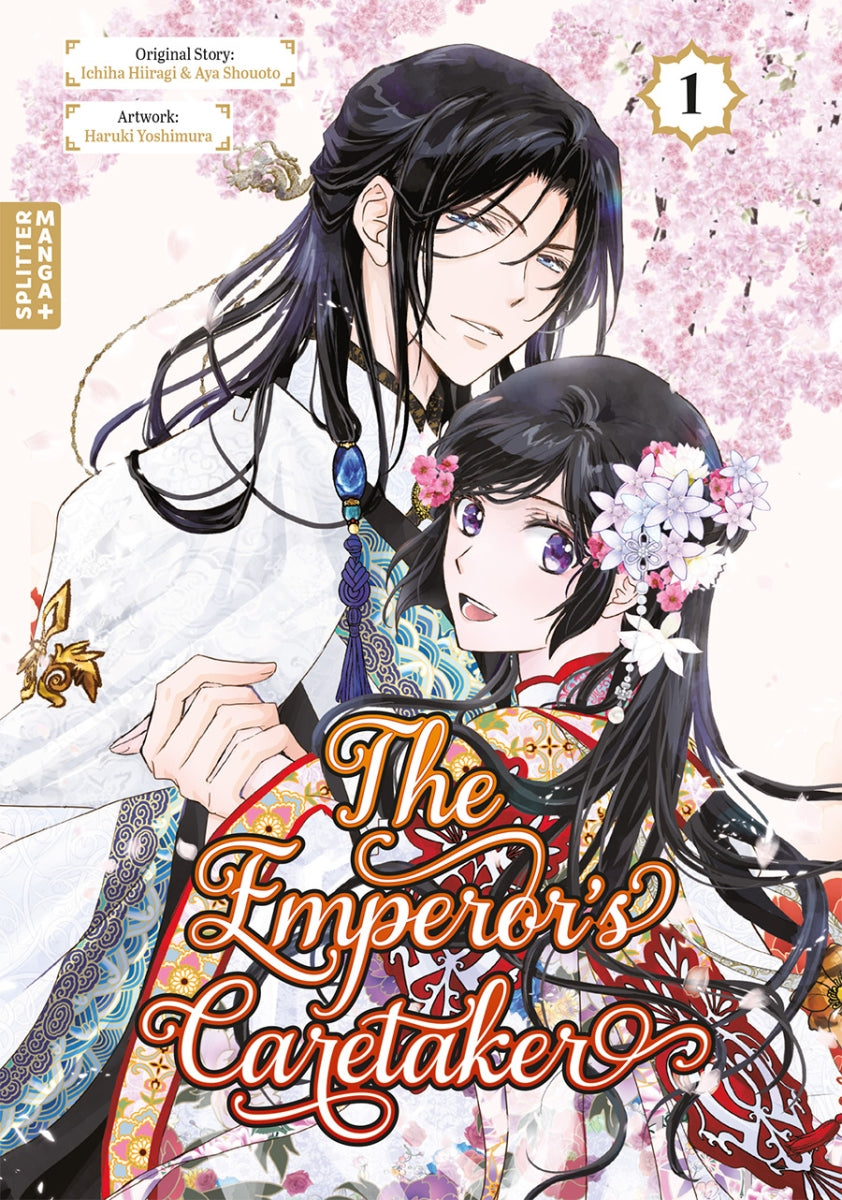 The Emperor's Caretaker | Band 01