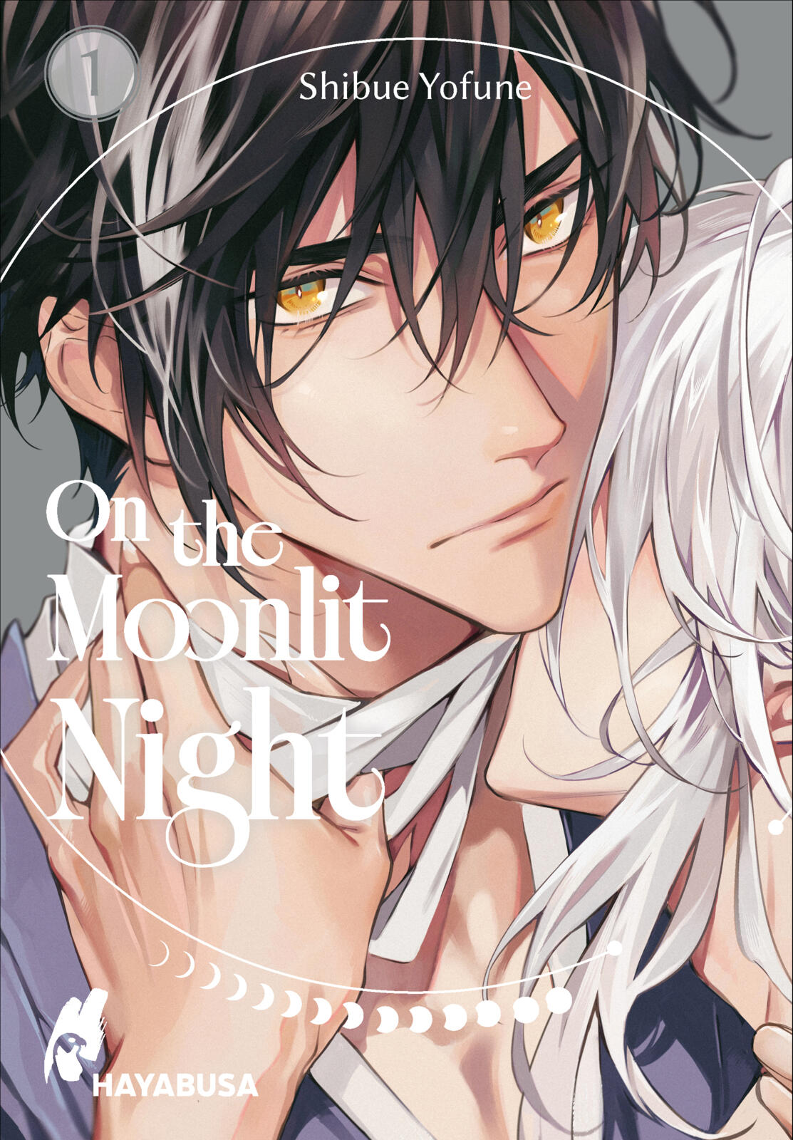 On the Moonlit Night | Band 01