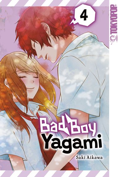Bad Boy Yagami 2in1 | Band 04