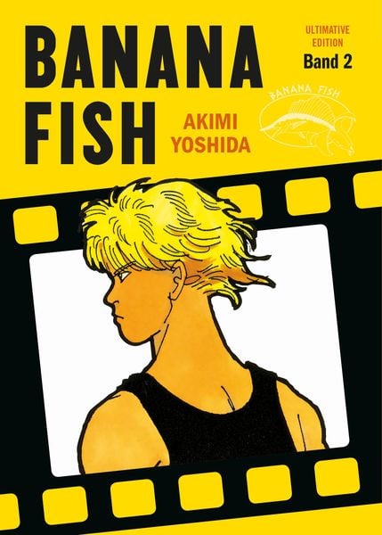 Banana Fish | Ultimative Edition Band 02