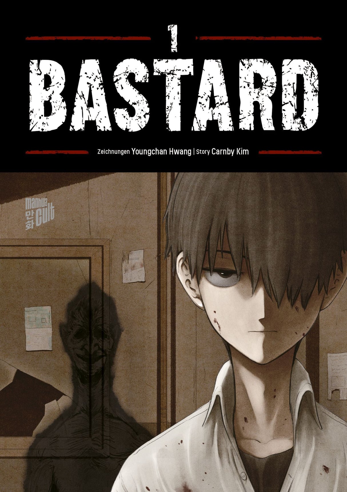 Bastard | Band 01