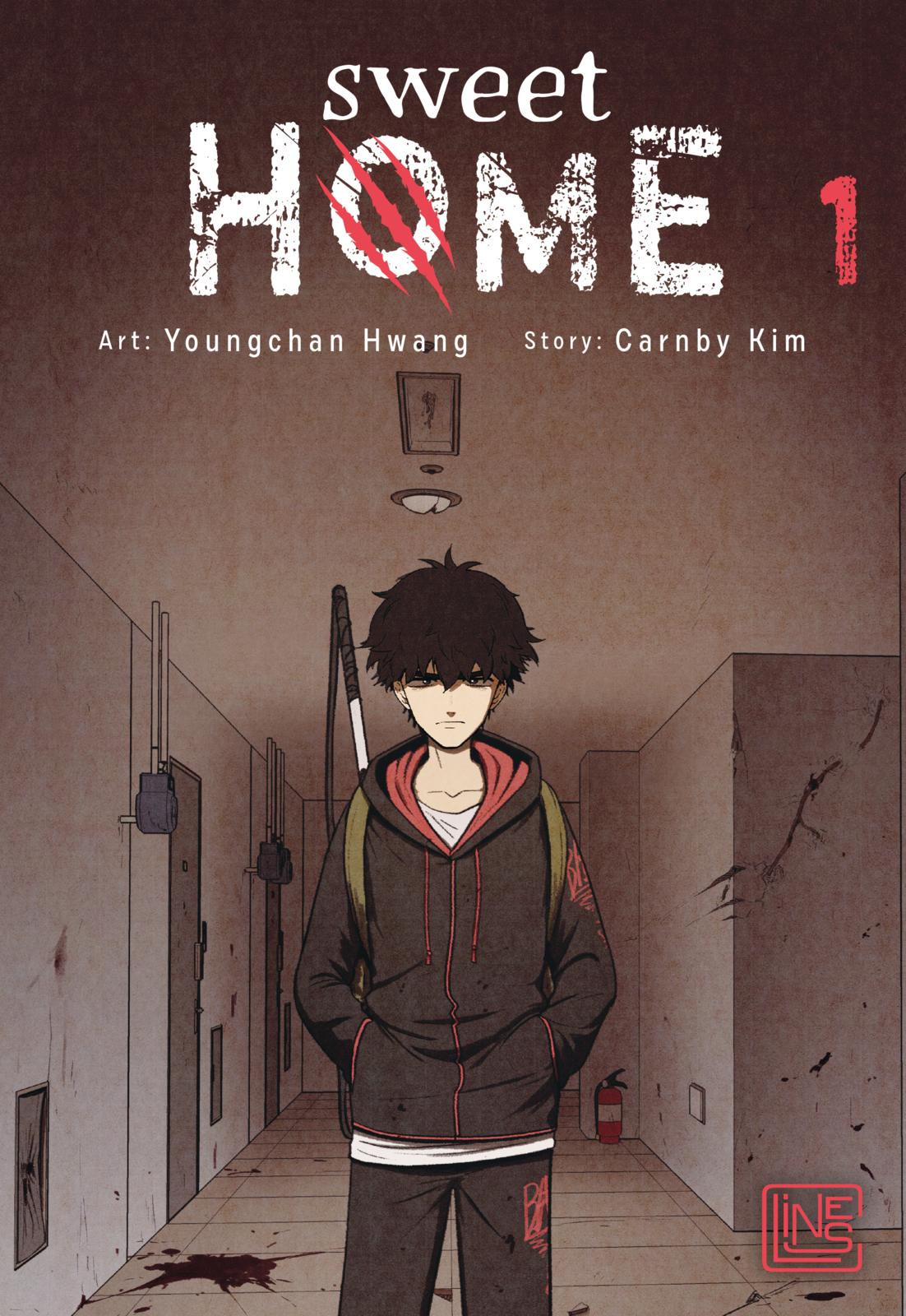 Sweet Home | Band 01