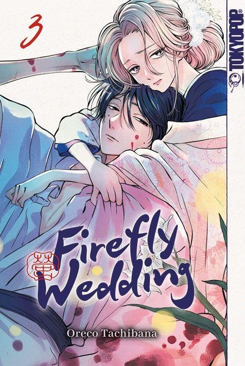 Firefly Wedding | Band 03