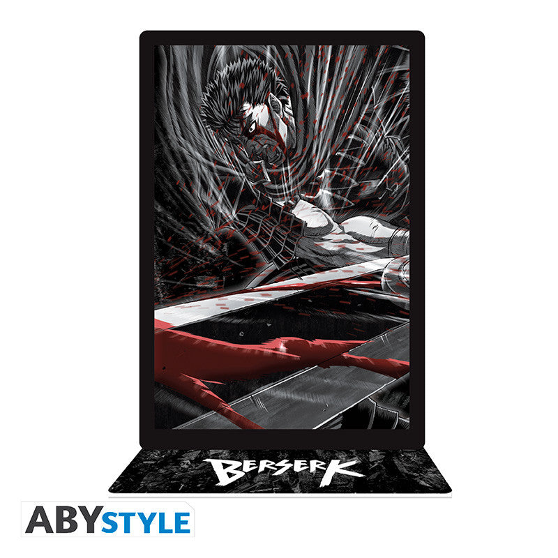 Guts | Bersek | Acryl Stand 10 cm