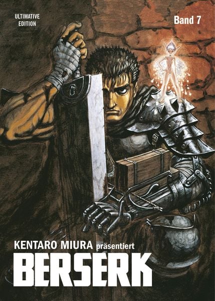 Berserk - Ultimative Edition | Band 07