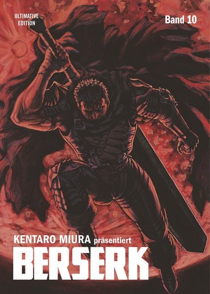 Berserk - Ultimative Edition | Band 10