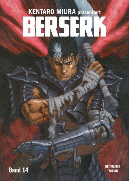 Berserk - Ultimative Edition | Band 14