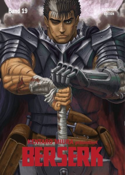 Berserk - Ultimative Edition | Band 19