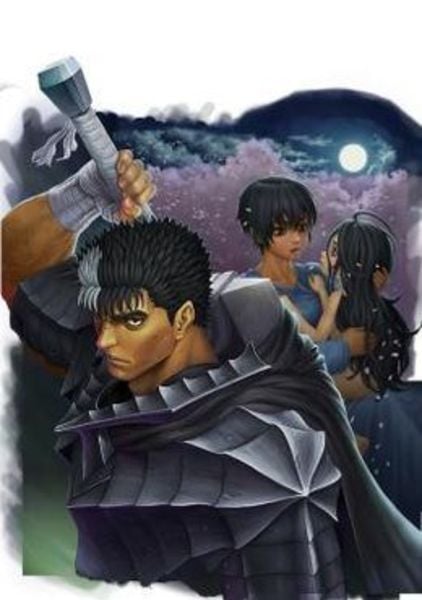 Berserk - Ultimative Edition | Band 20