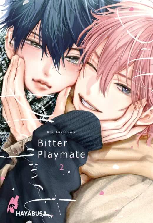 Bitter Playmate | Band 02