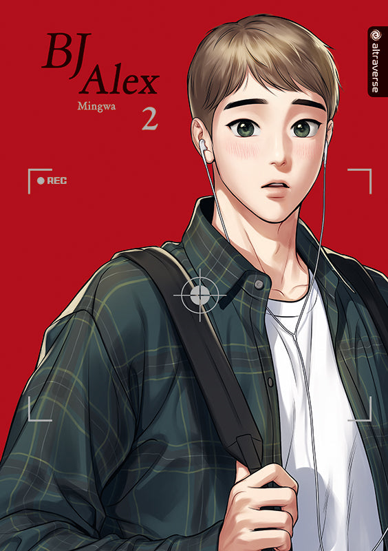 BJ Alex | Band 02