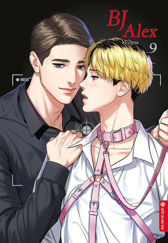 BJ Alex Collectors Edition | Band 09