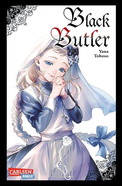 Black Butler | Band 33