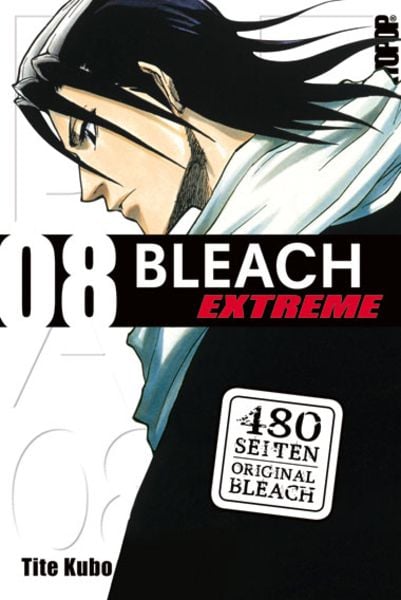 Bleach EXTREME | Band 08