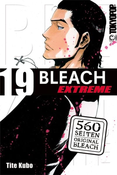 Bleach EXTREME | Band 19