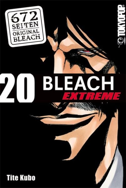 Bleach EXTREME | Band 20