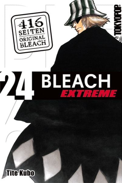 Bleach EXTREME | Band 24