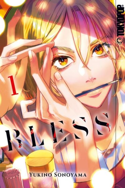 Bless | Band 01