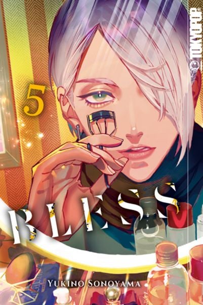 Bless | Band 05