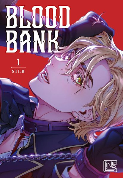 Blood Bank | Band 01