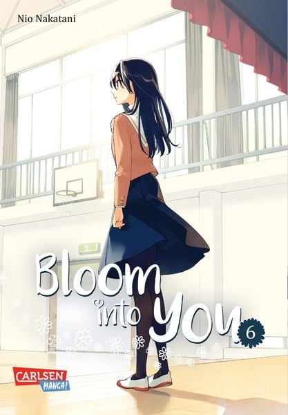 Bloom into you | Band 06