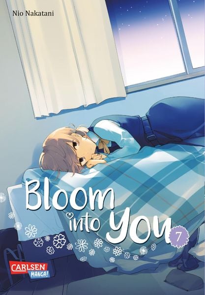 Bloom into you | Band 07