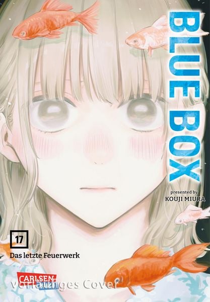 Blue Box | Band 17