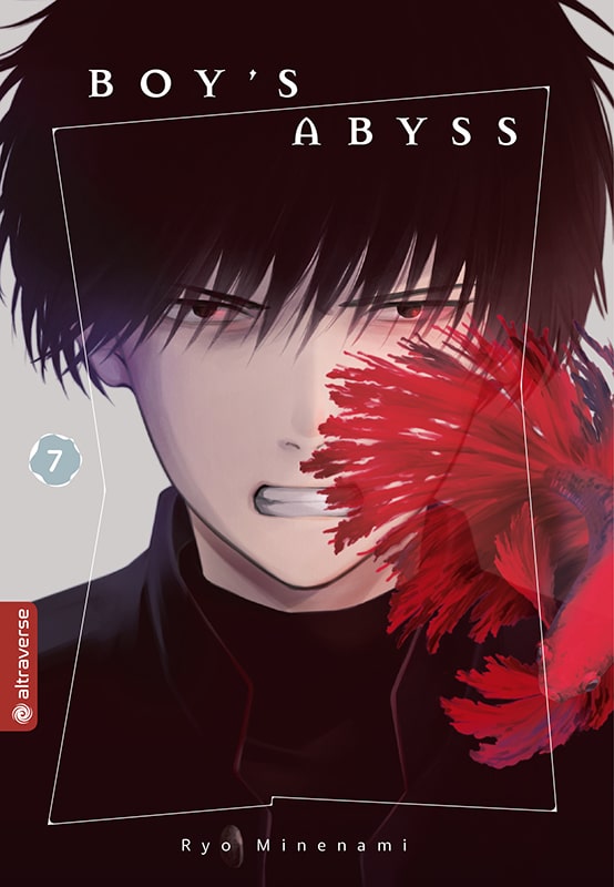 Boy's Abyss | Band 07