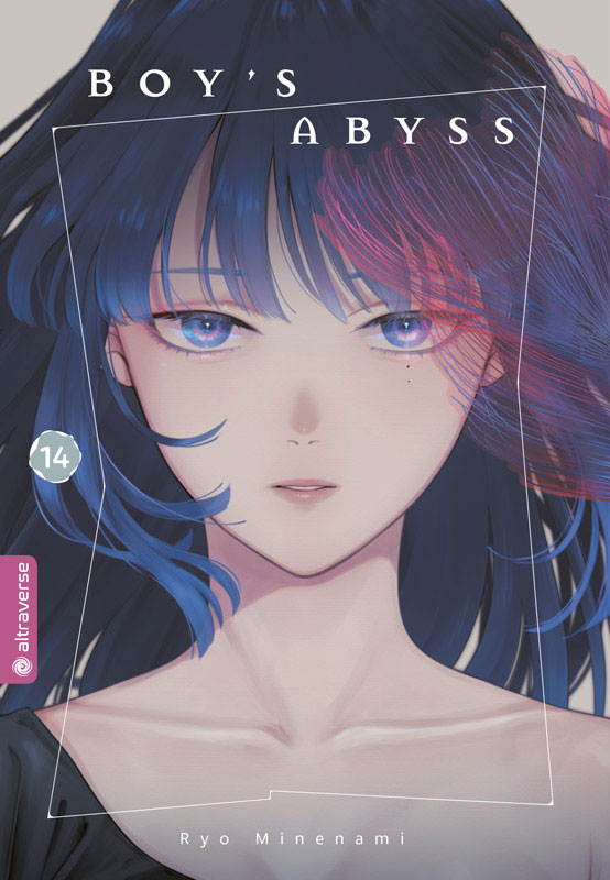Boy's Abyss | Band 14