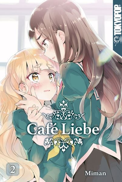 Cafe Liebe | Band 02