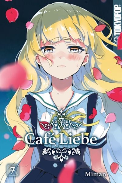 Cafe Liebe | Band 07