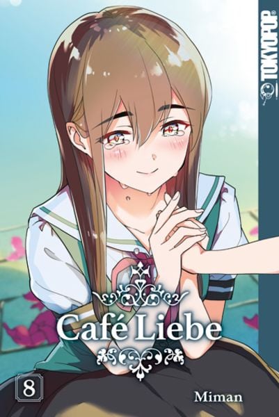 Cafe Liebe | Band 08