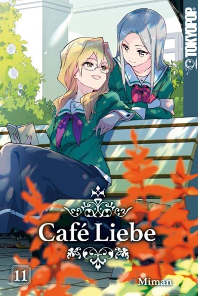Cafe Liebe | Band 11