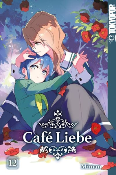 Cafe Liebe | Band 12
